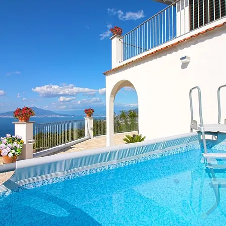 Marigliano * Massa Lubrense