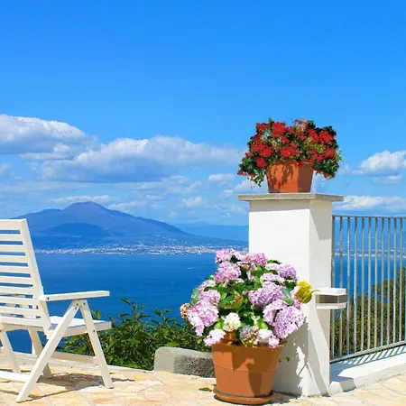 Marigliano Massa Lubrense