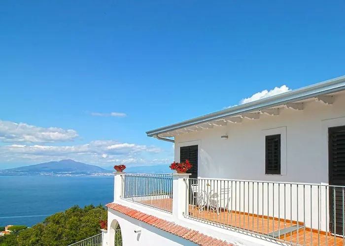 Villa Marigliano *