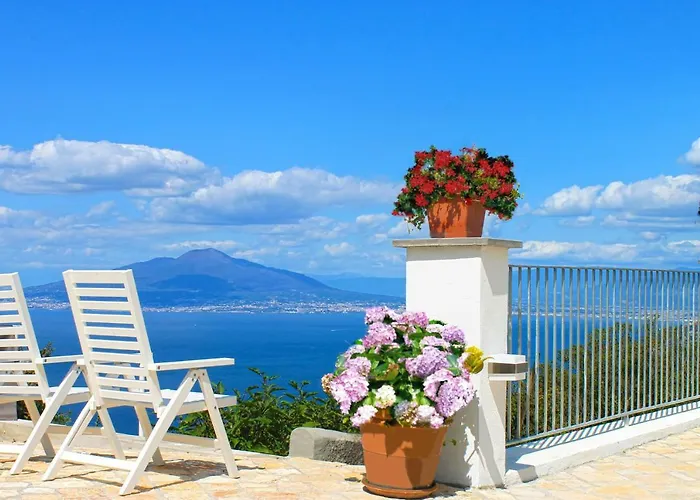 Marigliano Massa Lubrense